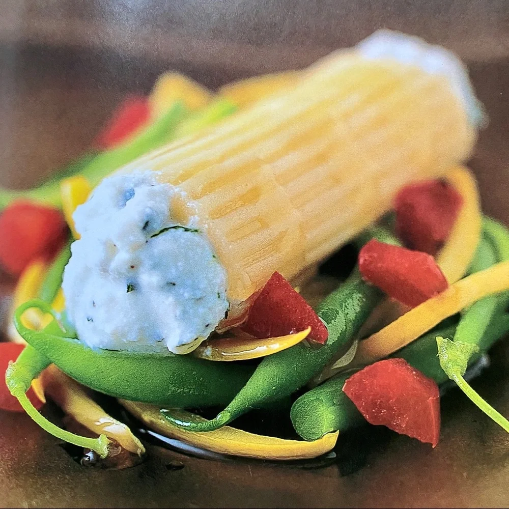 Amuse-Bouche: Little Bites of Delight Before the Meal Begins | Rick Tramonto